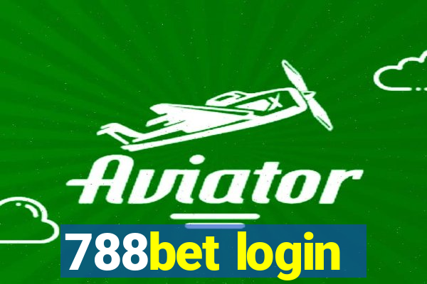 788bet login